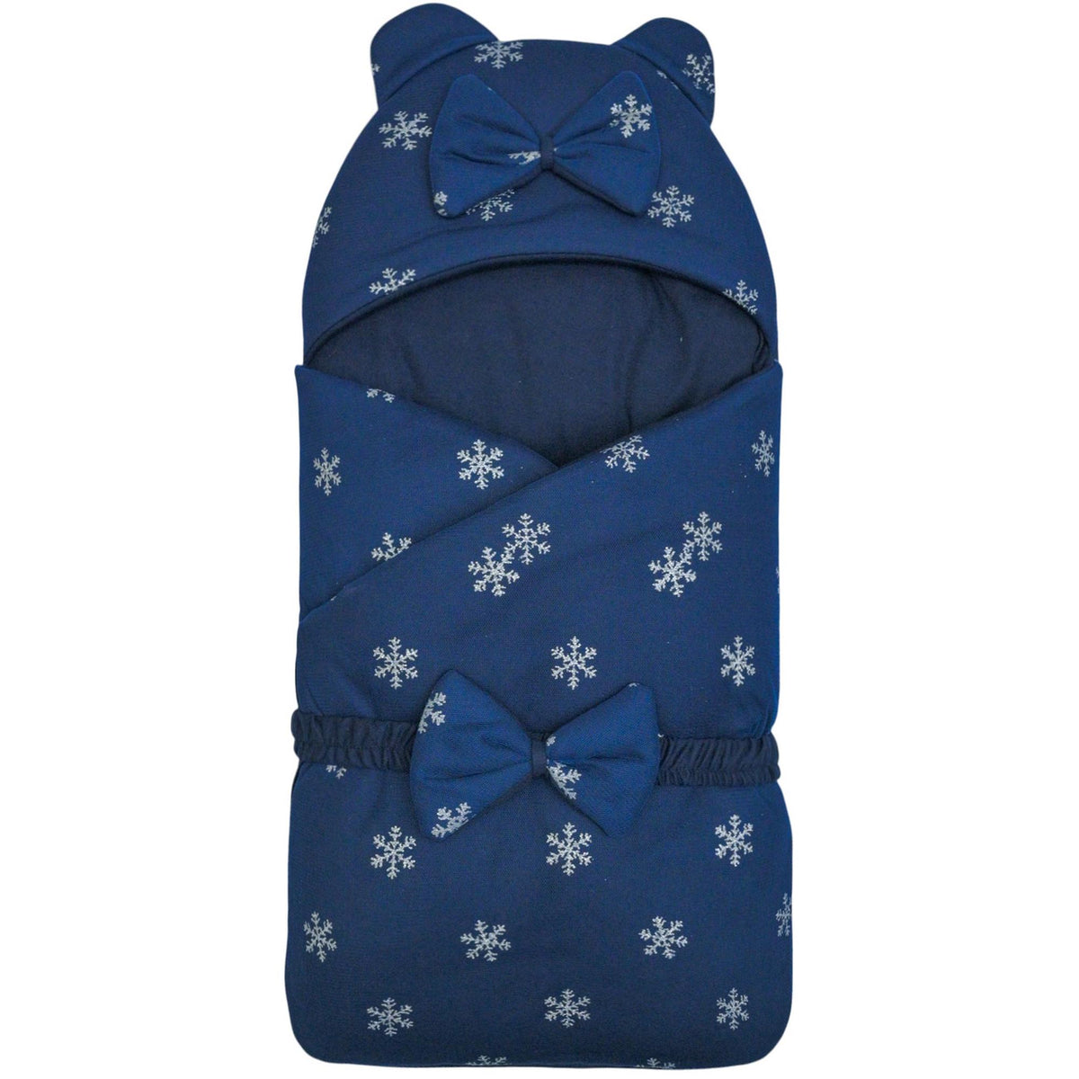 Blue Formal Carry Nest