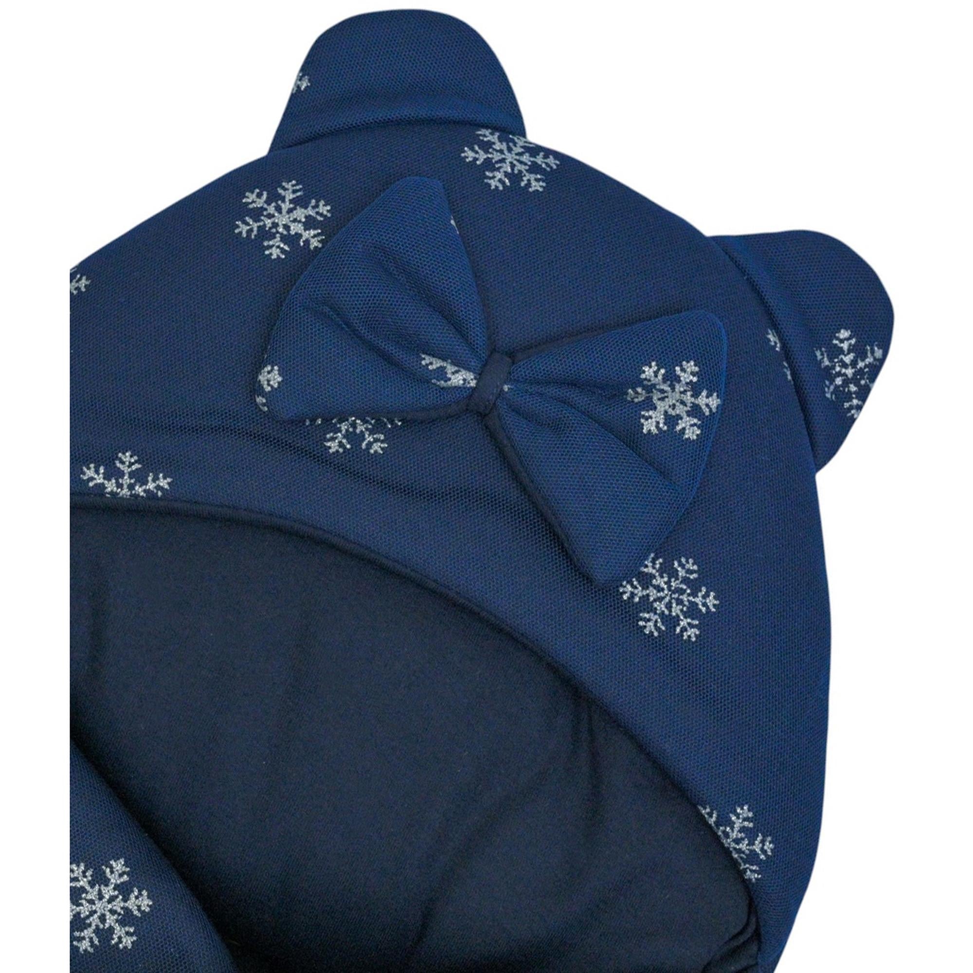 Blue Formal Carry Nest
