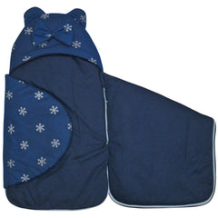 Blue Formal Carry Nest