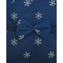 Blue Formal Carry Nest
