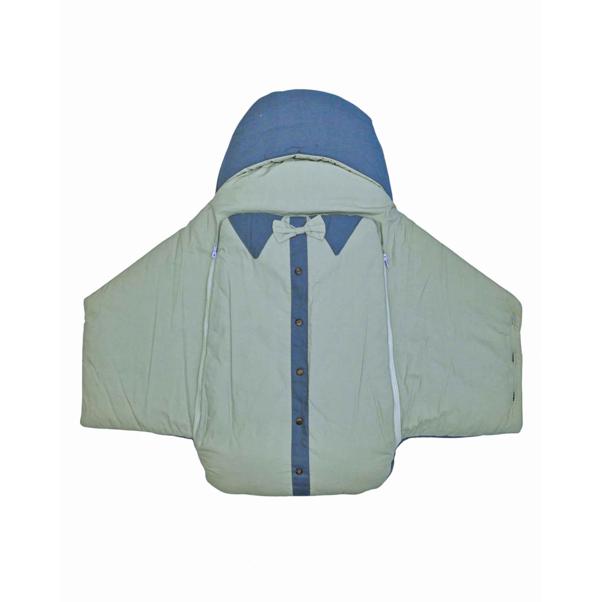 Blue Formal Carry Nest