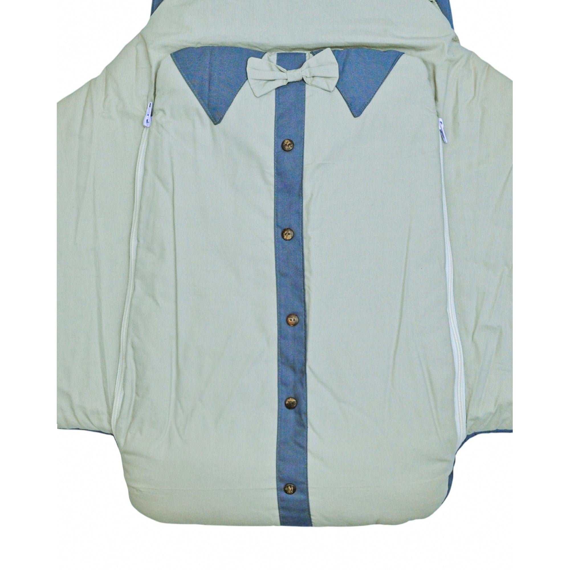 Blue Formal Carry Nest