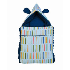 5PC Infant Baby Carry Nest Set