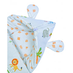 Hooded Carry Nest
