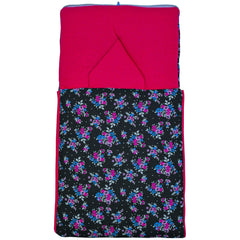 Hooded Carry Nest
