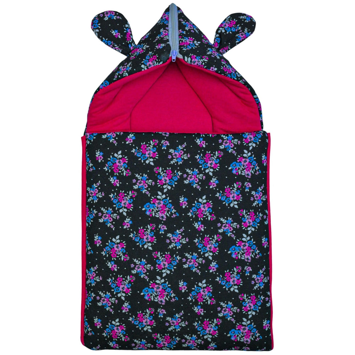 Hooded Carry Nest