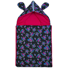 Hooded Carry Nest