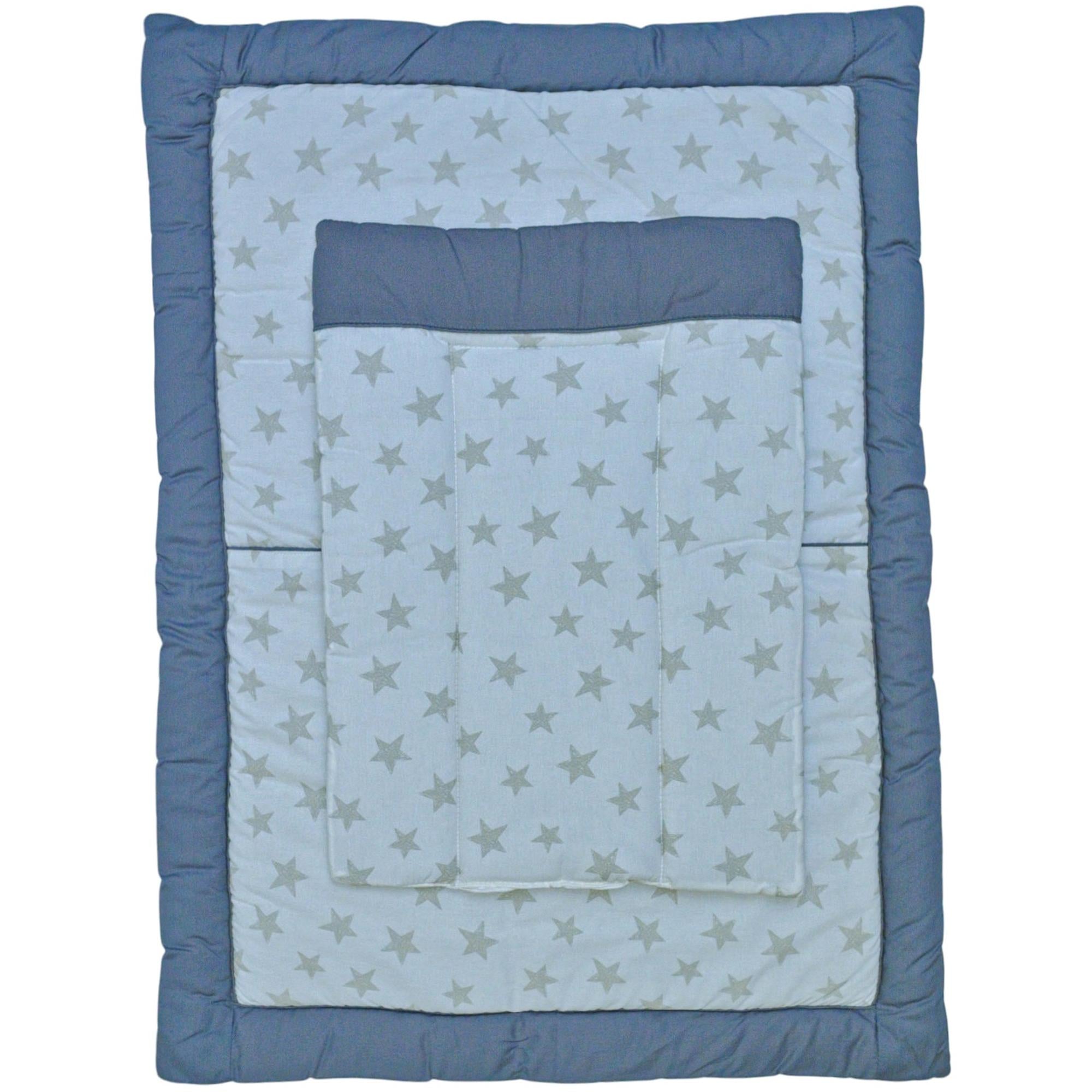 7PC Infant Baby Carry Nest Set