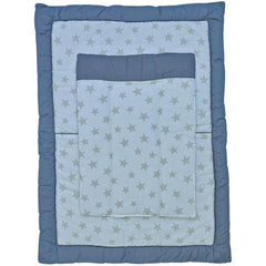 7PC Infant Baby Carry Nest Set