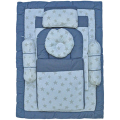 7PC Infant Baby Carry Nest Set