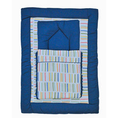 5PC Infant Baby Carry Nest Set