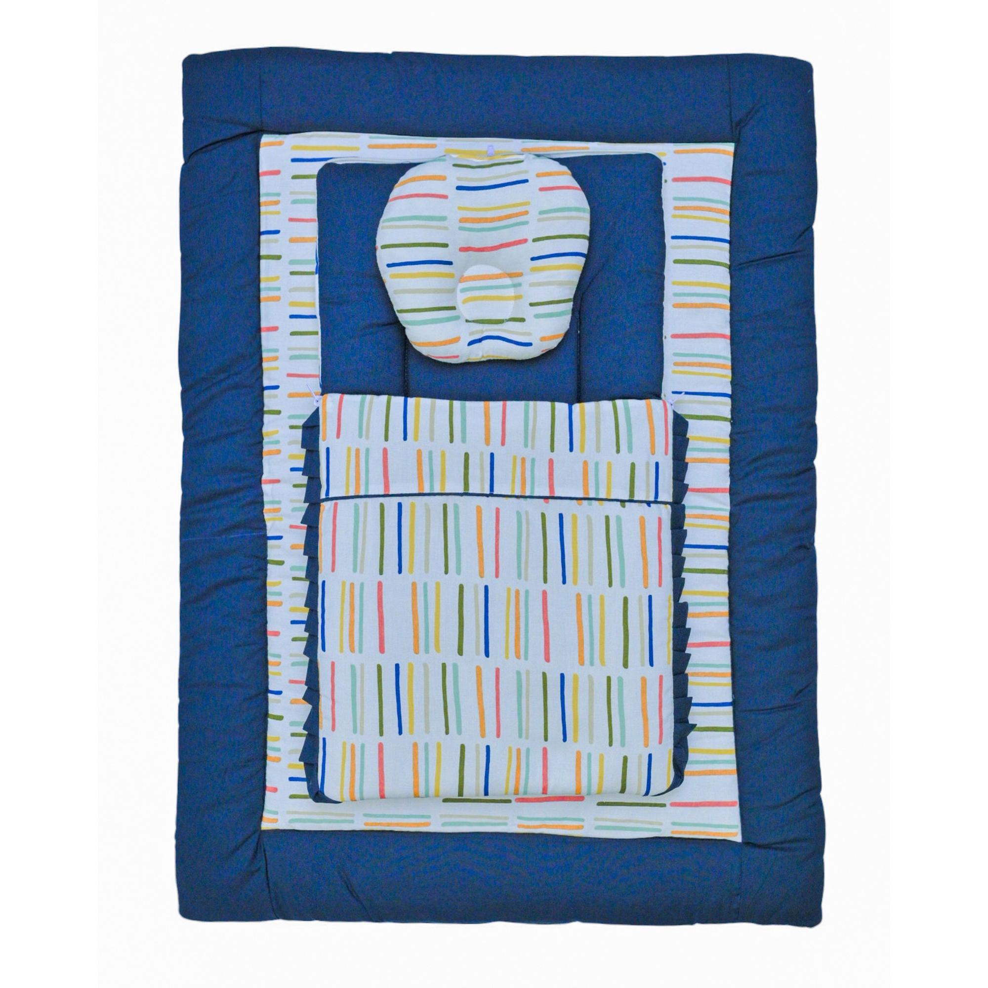 5PC Infant Baby Carry Nest Set