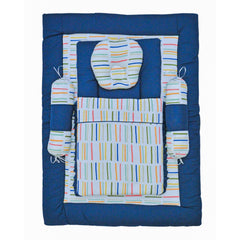5PC Infant Baby Carry Nest Set