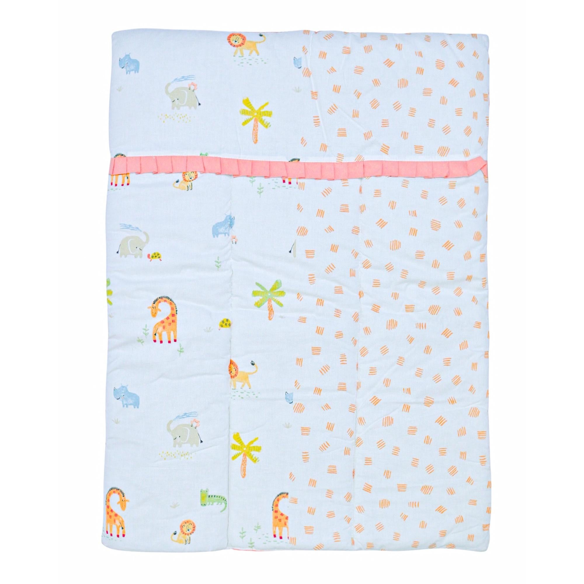 5PC Infant Baby Carry Nest Set