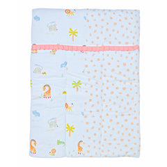 5PC Infant Baby Carry Nest Set
