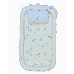 Baby Bed Net Set