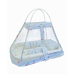 Baby Bed Net Set