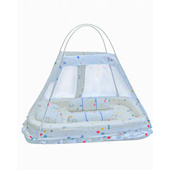 Baby Bed Net Set