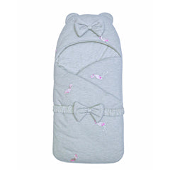 Grey Formal Carry Nest