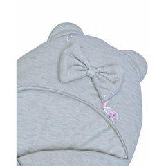 Grey Formal Carry Nest