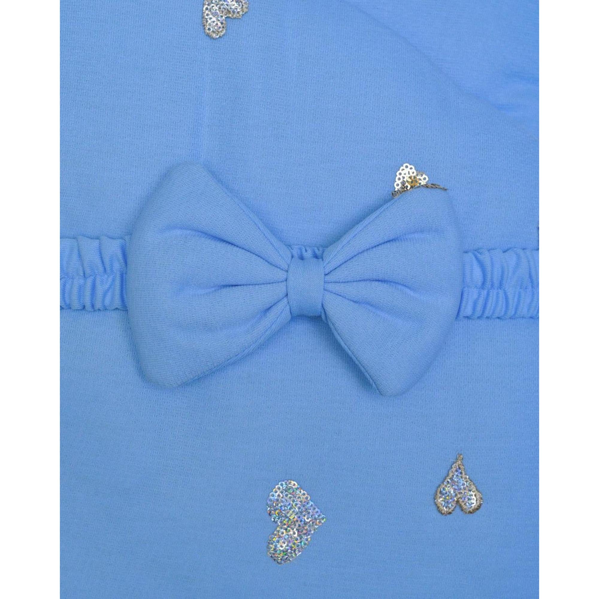 Blue Formal Carry Nest