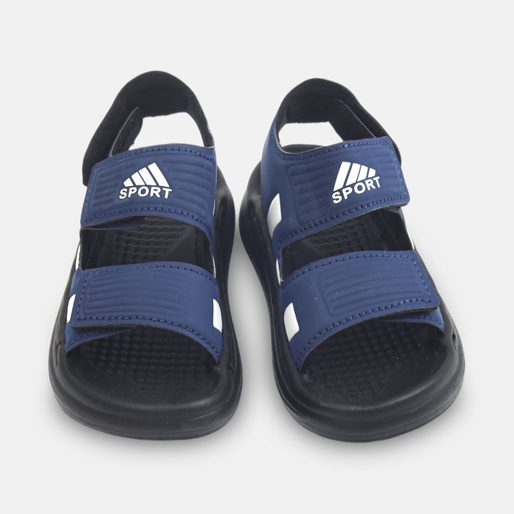 Blue Sport Sandal