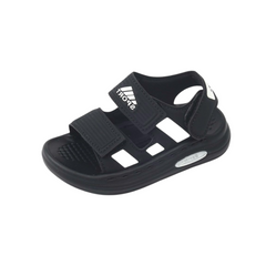 Black Sport Sandal