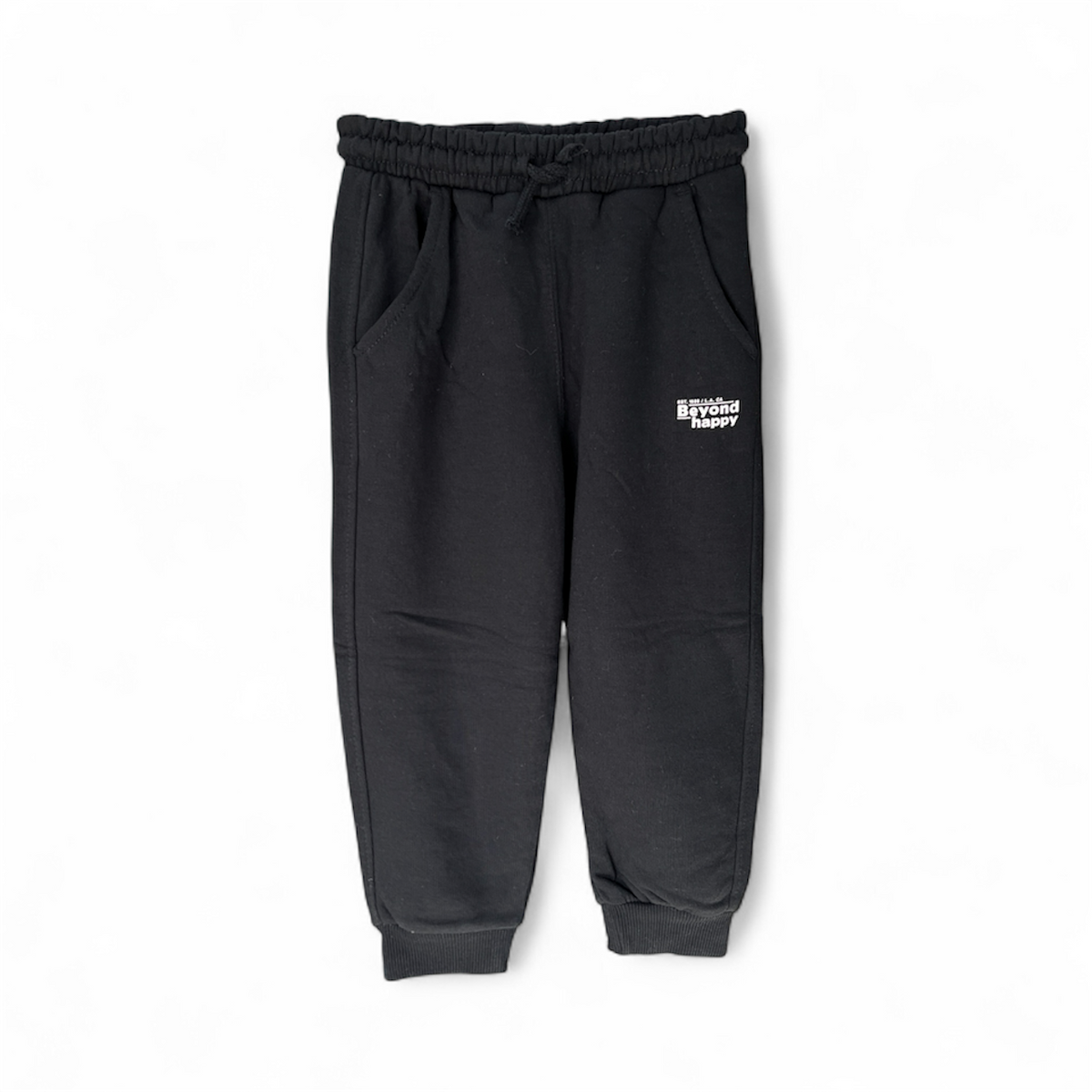 Black Trouser