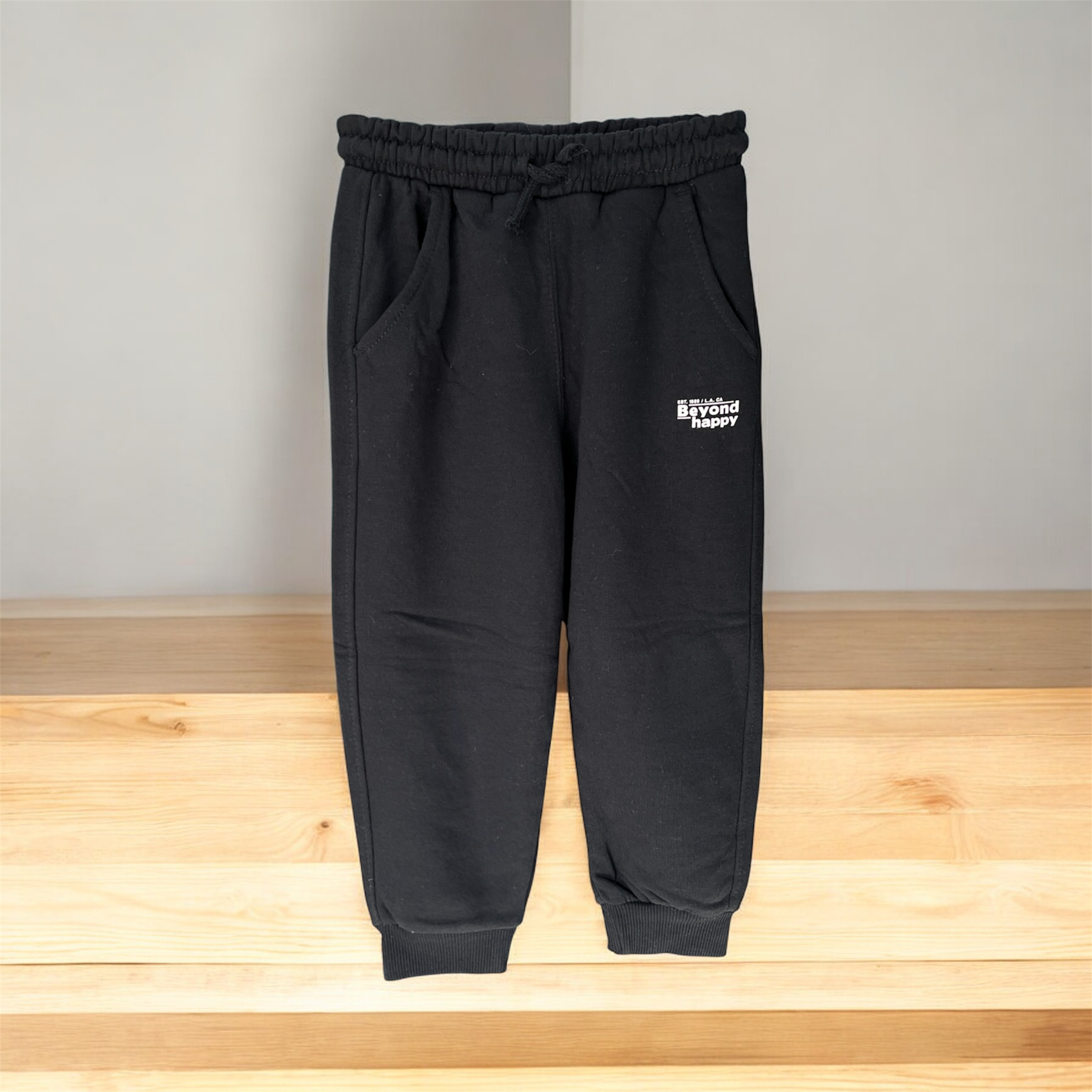 Black Trouser