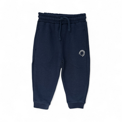 Blue Trouser