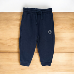 Blue Trouser