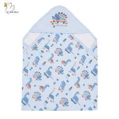 Infants Baby Hooded Wrapping