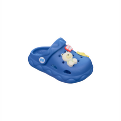 New Day Blue Clogs