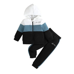 2PC Baby Boy Track Suit