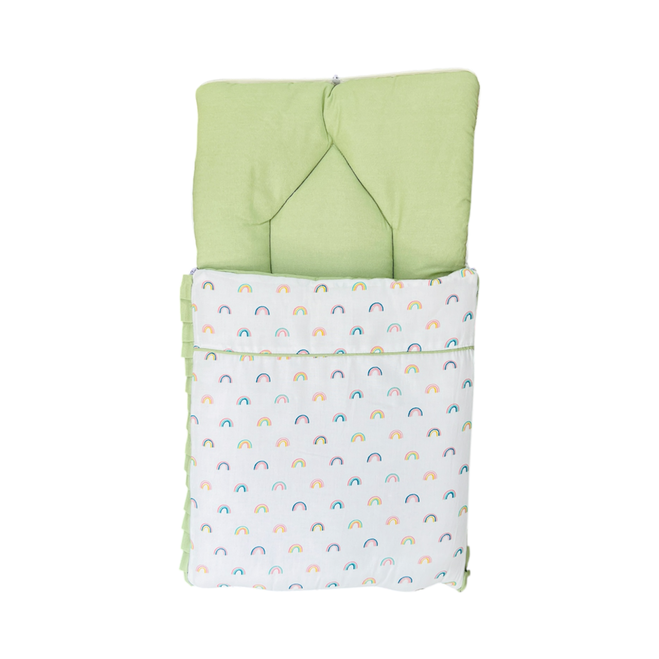 5PC Infant Baby Carry Nest Set