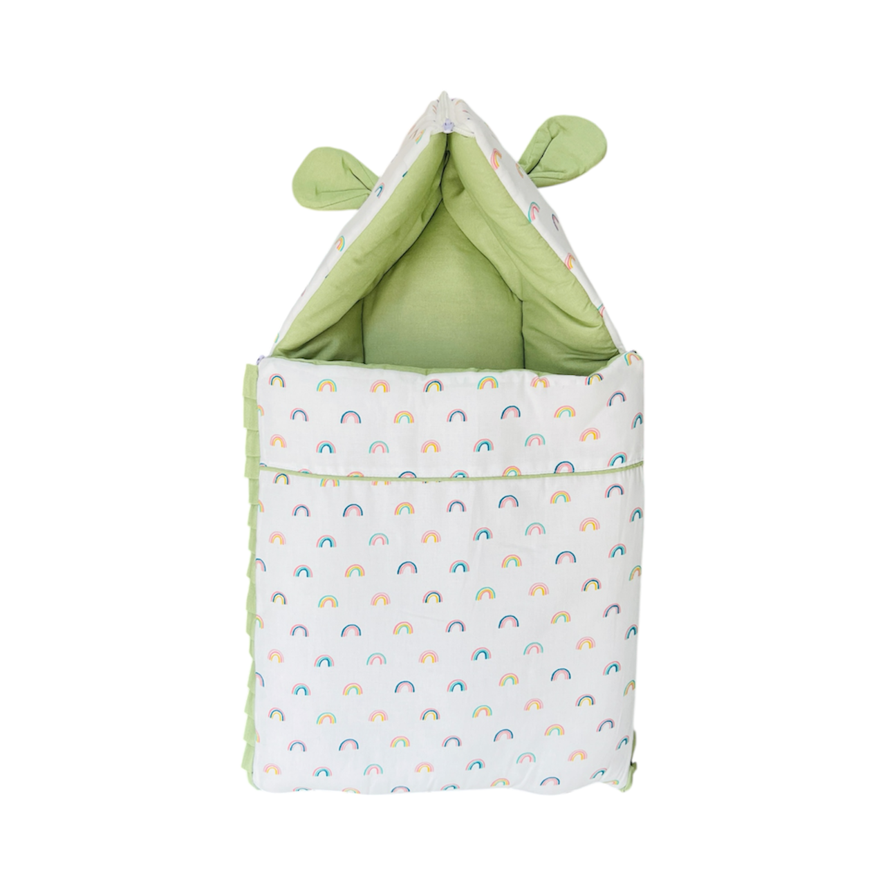 5PC Infant Baby Carry Nest Set