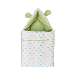 5PC Infant Baby Carry Nest Set