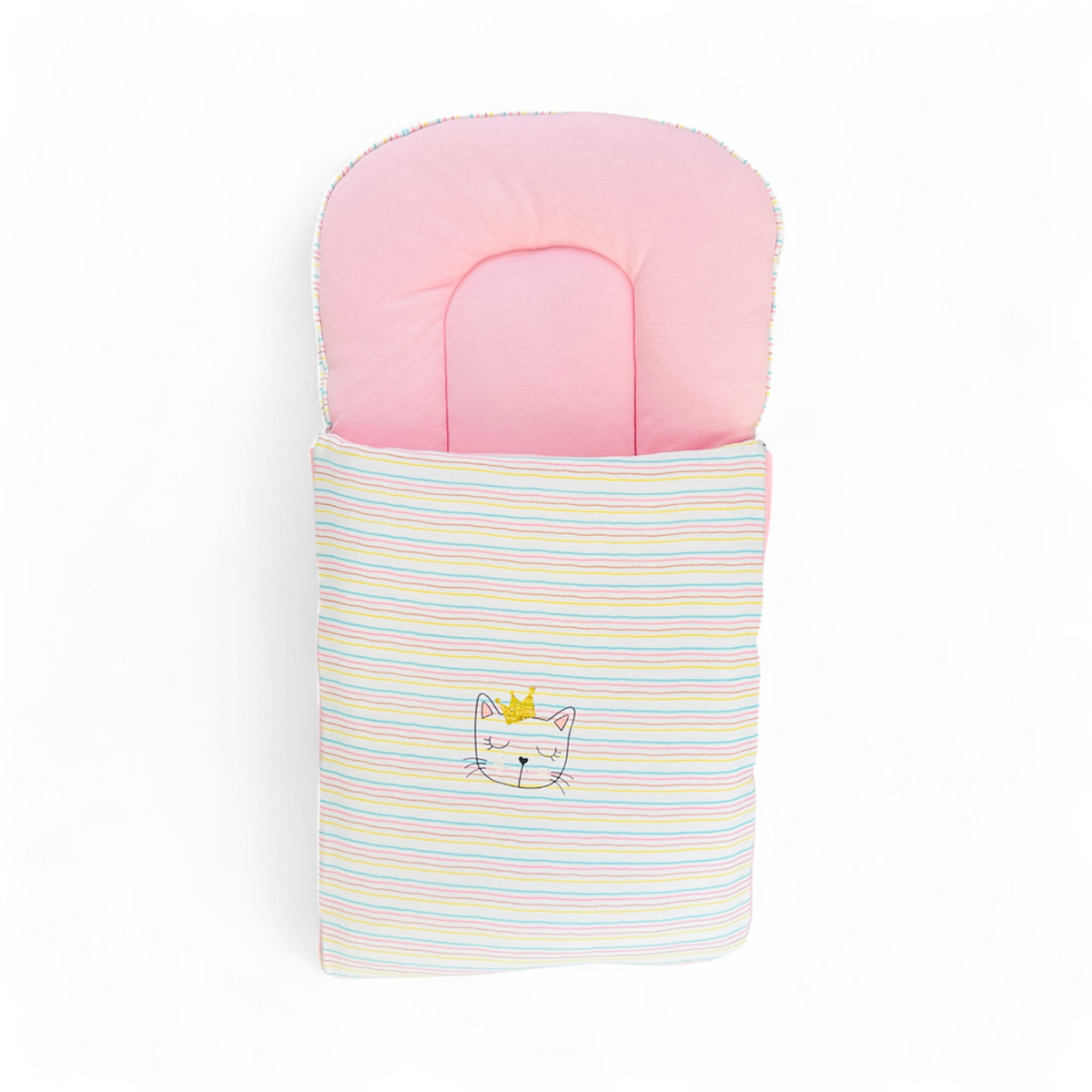 Hello Kitty Baby Carry Nest