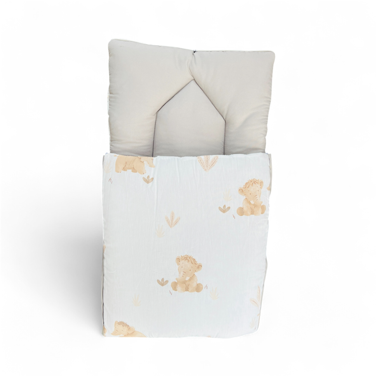 Baby Hooded Carry Nest