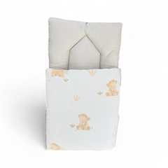 Baby Hooded Carry Nest