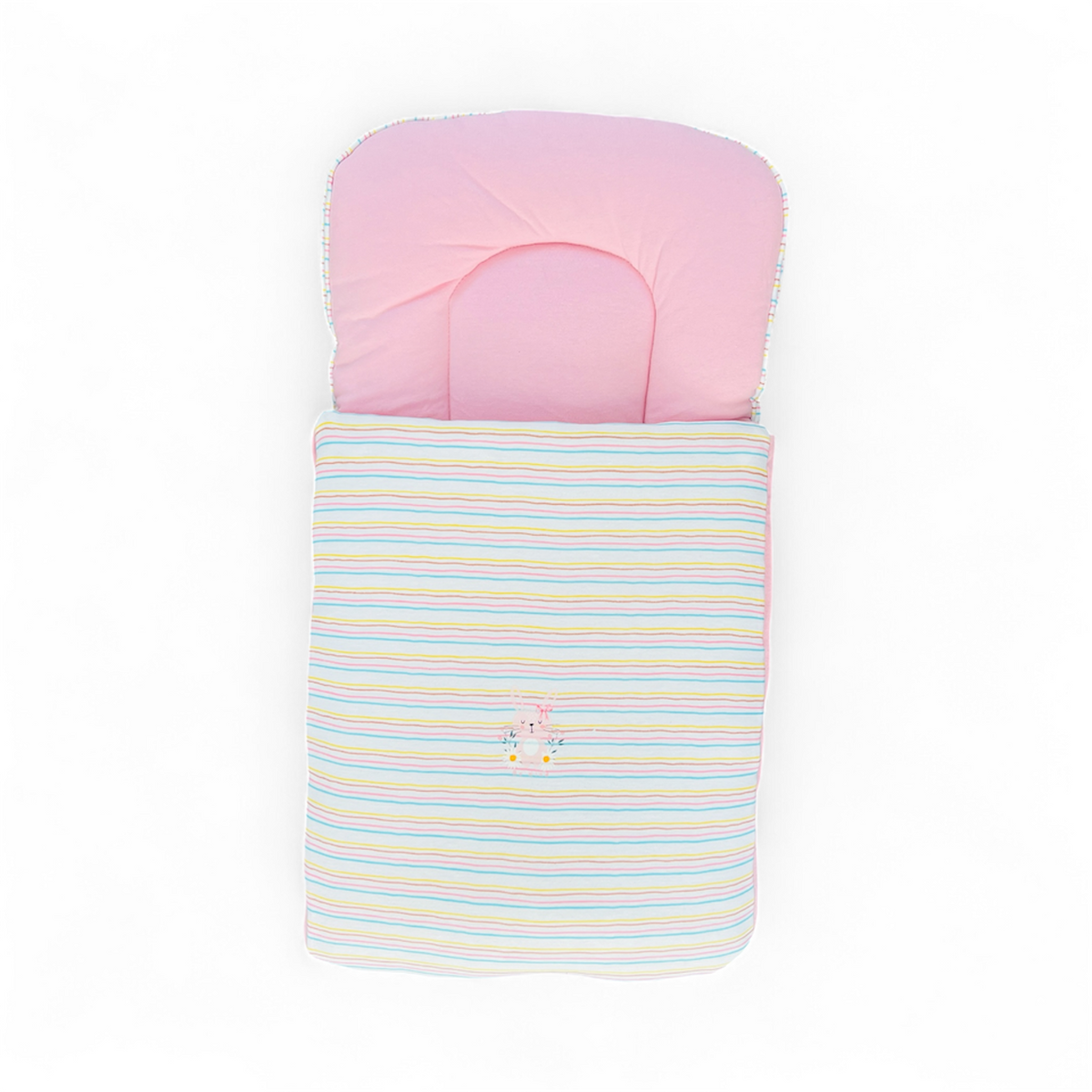 Little Bunny Baby Carry Nest