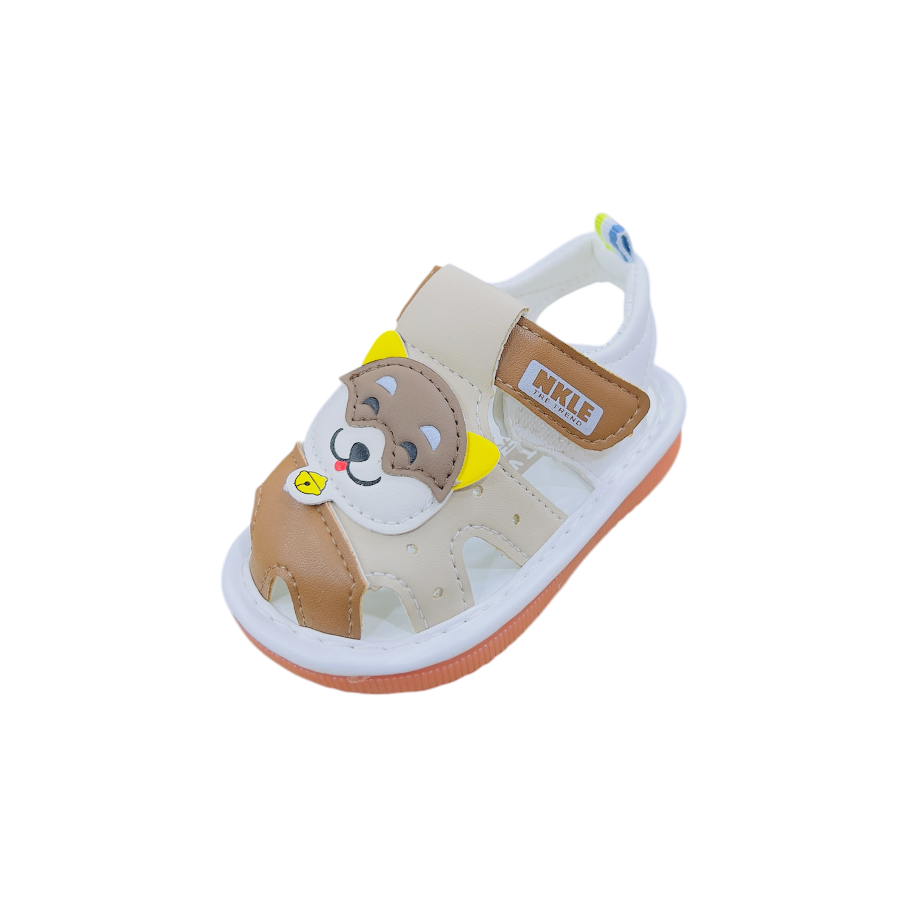 Chu Chu Bear Sandal