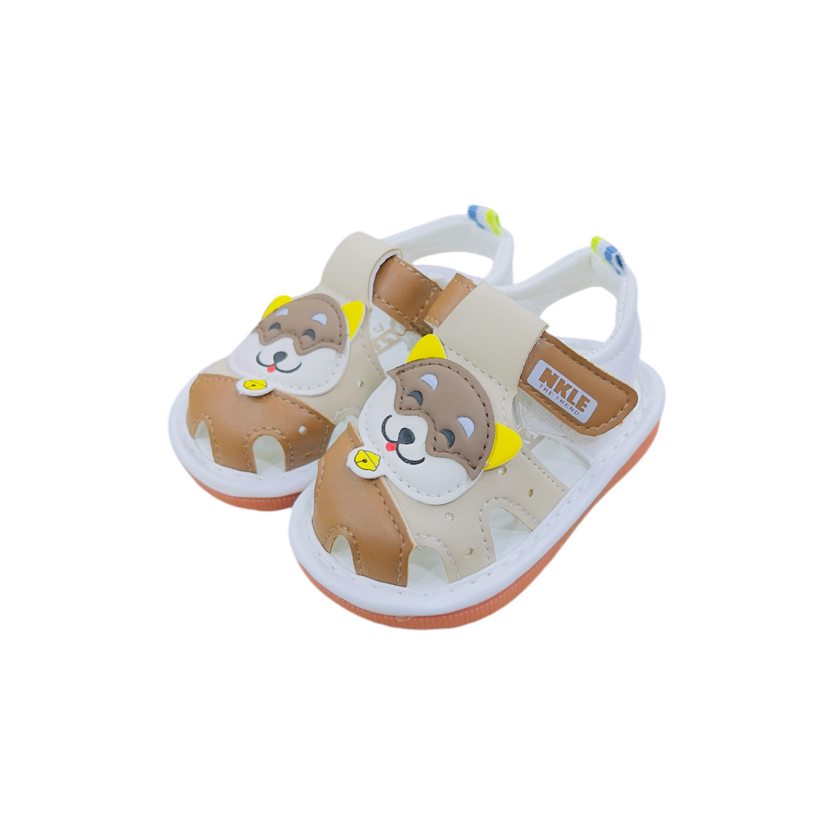 Chu Chu Bear Sandal