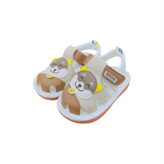 Chu Chu Bear Sandal