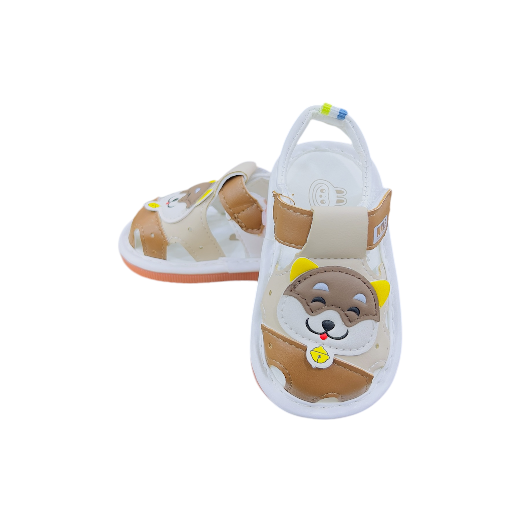 Chu Chu Bear Sandal