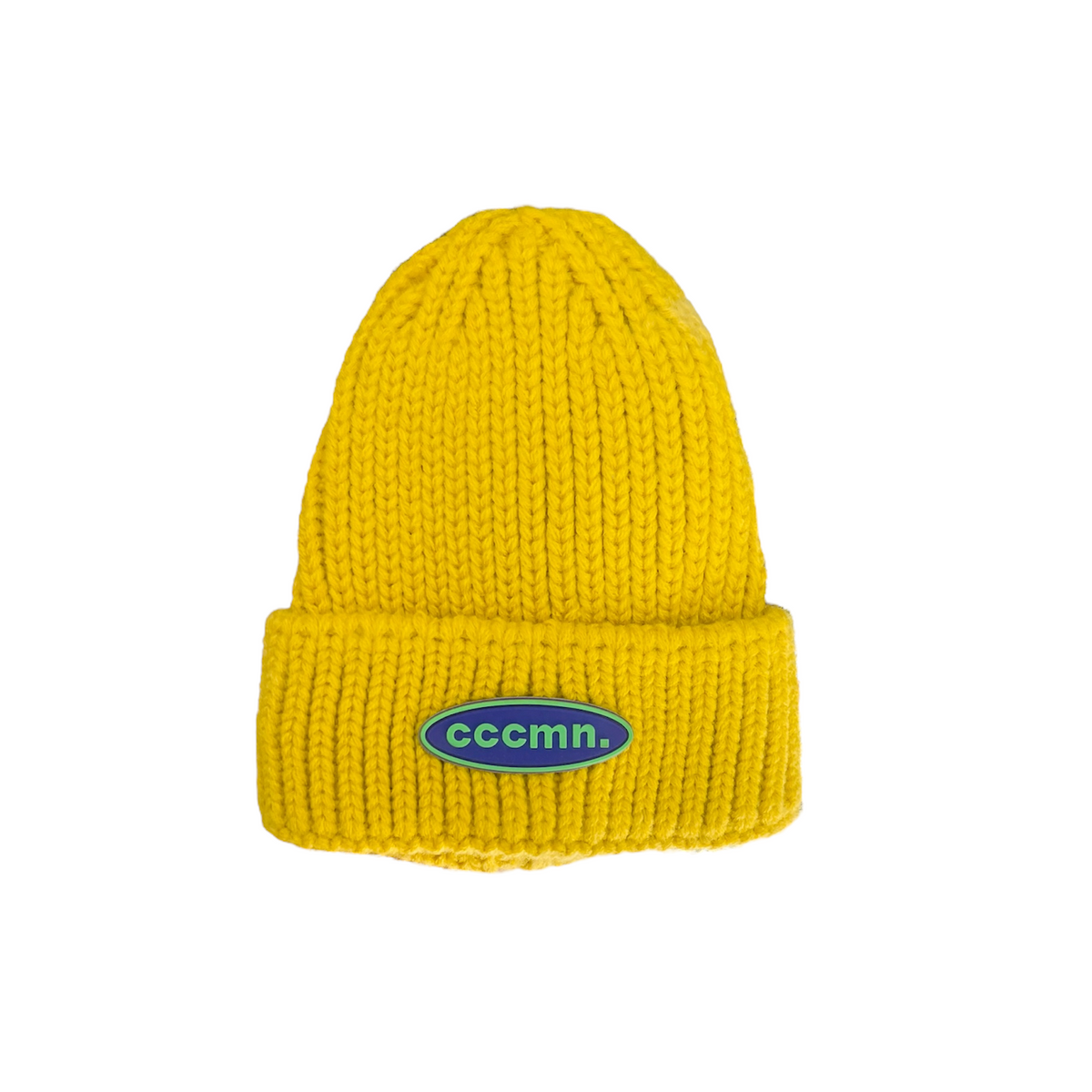 Woolen Cap