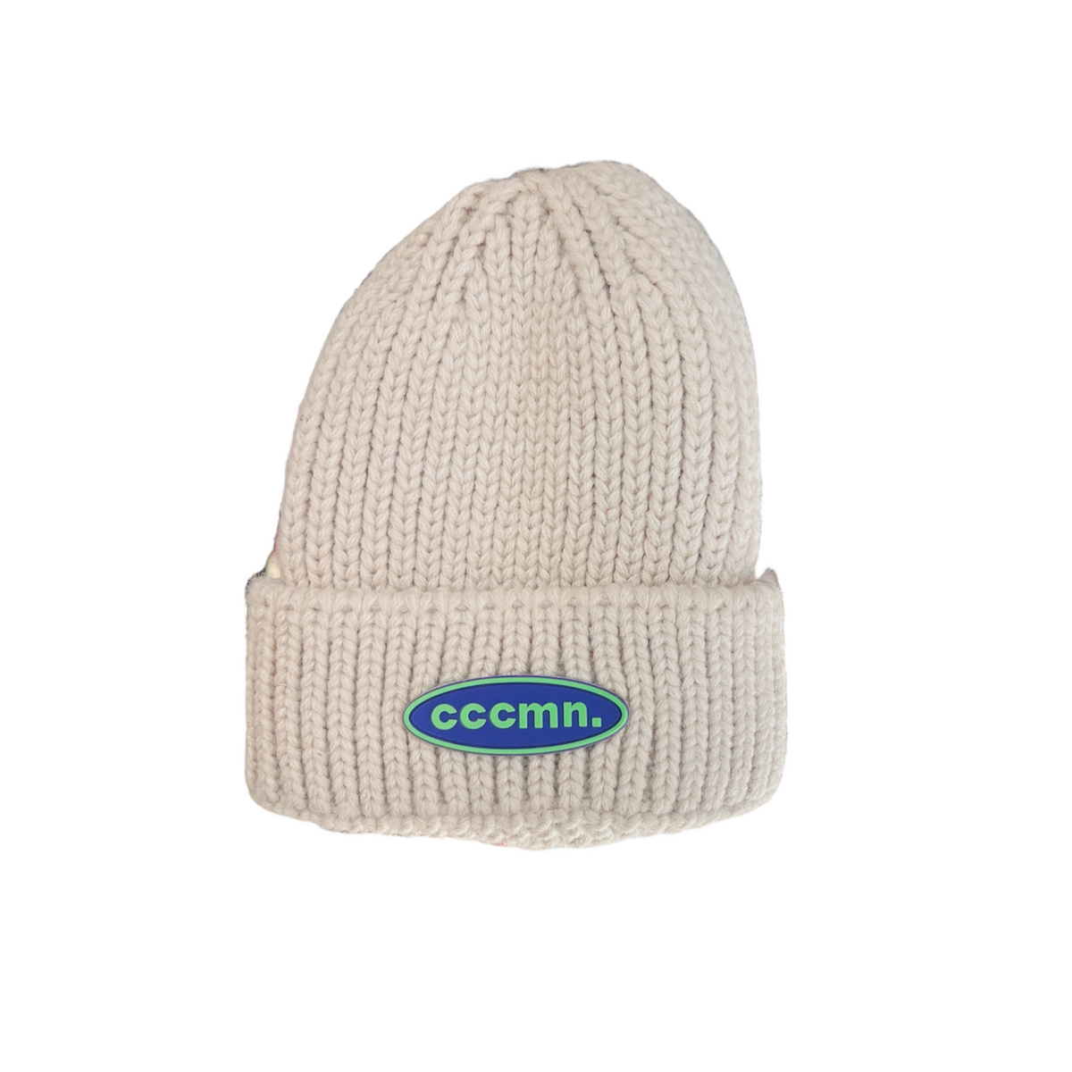 Woolen Cap