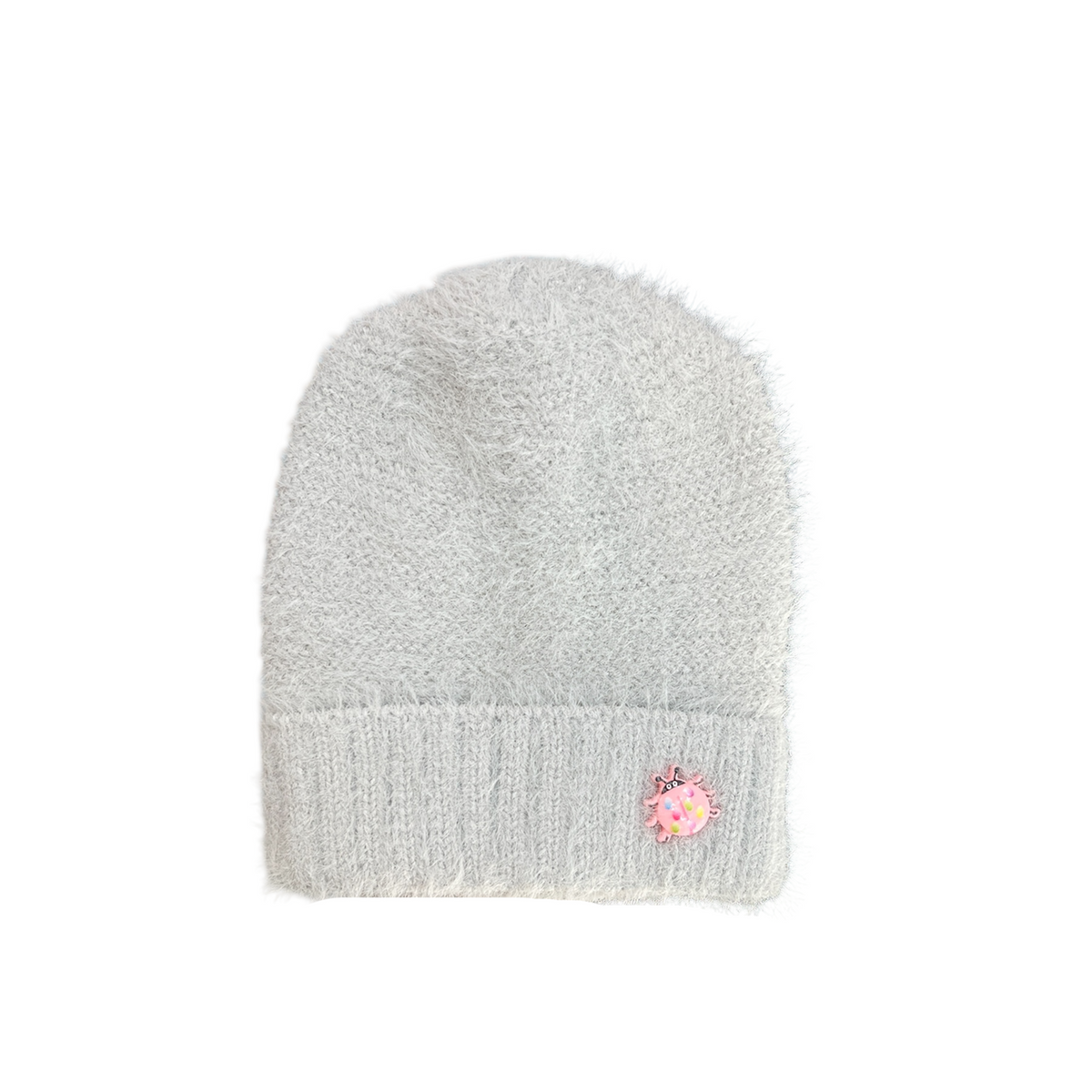 Woolen Cap 3M+
