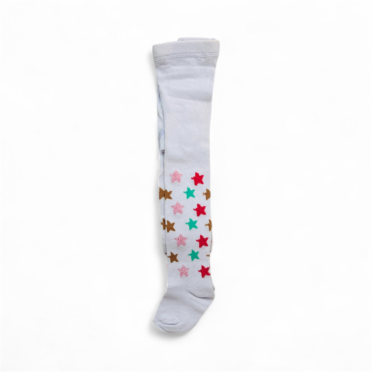 Printed Woolen Leggings