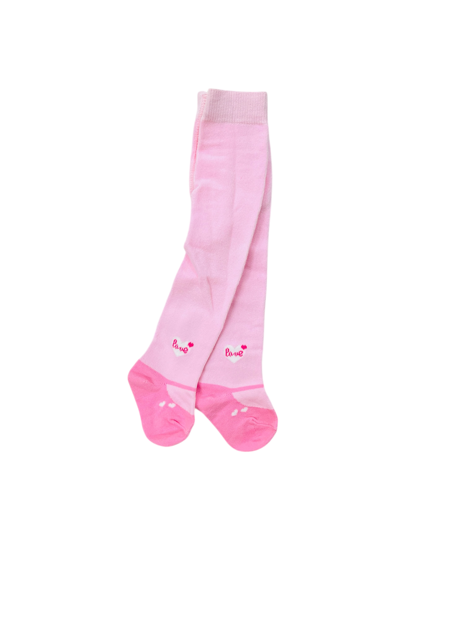 Printed Woolen Leggings